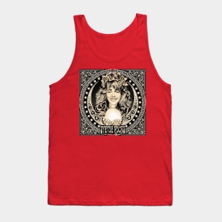 Stevie Nicks Tank Top